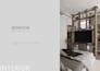 do 3d interior design and rendering for bedroom and bathroom